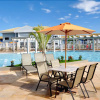 Отель Apartment L'ácqua DiRoma - Achei Férias, фото 10
