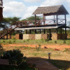 Отель Lake Jipe Safari Camp, фото 26