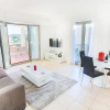 Отель Beaulieu Villa Flora AP4043, фото 3
