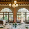 Отель Independent Villa up to 18 guests. Pool, Tennis, Fitness and Wellness area.-VILLA GIUNCHETO, фото 8