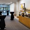 Отель Crowne Plaza Heathrow, фото 11