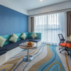 Отель Holiday Inn Express Xichang City Center, an IHG Hotel, фото 14