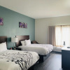 Отель Sleep Inn & Suites, фото 15