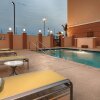 Отель Best Western Premier Ashton Suites-Willowbrook в Хьюстоне