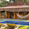 Отель Casa Jenipapo Trancoso - Sinta o pedacinho do céu, фото 4