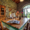 Отель Scenic Farmhouse in Poppi With Swimming Pool, фото 10