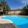 Отель Spacious Villa in Languedoc-Roussillon with private Swimming Pool, фото 4