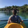 Отель Coras Place Bacalar Lagoon Front, фото 34