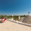 Отель Trulli Monsalis, фото 15