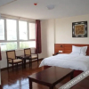Отель Runze Hotel (Zhangqiu No.4 Middle School), фото 3