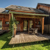 Отель Spacious Chalet near Ski Area in Sankt Georgen ob Murau, фото 20