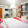 Отель Oyo 1545 Bs Residence, фото 6