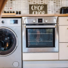 Отель Cosy City-centre Apartment - Walk Everywhere, фото 12