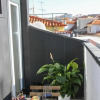 Отель Sao Bento Stylish Cozy Apt with AC Balcony (Adults Only), фото 16
