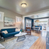 Отель Superb Washington Park Home - Dog-friendly with Yard, фото 14