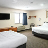 Отель Hibbing Inn and Suites, фото 11