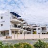 Отель Procy 102 Apartment Katw Paphos Ideal for Long or Short Stays в Пафосе