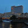 Отель Renaissance Portsmouth-Norfolk Waterfront Hotel, фото 1