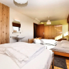 Отель Caravan holiday home in Houffalize Luxembourg with private terrace, фото 4