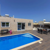 Отель Protaras Villa Golden Dream, фото 14