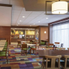 Отель Fairfield Inn & Suites by Marriott Niagara Falls, фото 15