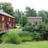 Отель Korrö Vandrarhem, фото 19