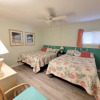Отель Ocean Towers 101 3 Bedroom Condo by RedAwning, фото 5