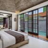 Отель Luxury 1 Bedroom Villa With Private Pool, Bali Villa 2009, фото 27
