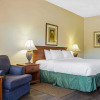Отель Quality Inn Benson I-10 Exit 304, фото 4