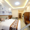 Отель Park Cloud Hotel (Shenyang Conservatory of music store), фото 11