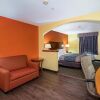 Отель My Home & Suites Madison, фото 7