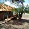 Отель Mophy  Budget  Safari  Lagoon  Camp, фото 9