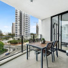 Отель Sierra Grand Broadbeach Private 2 Bedroom, фото 7