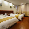 Отель GreenTree Inn Changzhou Li Yang City Tianmu Lake Avenue Taigang West Road Business Hotel, фото 1