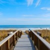Отель Carolina Dunes 304 2 Bedroom Condo by Luxury, фото 18