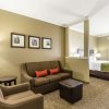 Отель Comfort Suites Houston IAH Airport - Beltway 8, фото 27