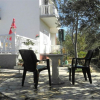 Отель Apartment Ani - 150 m from pebble beach: A1 Barbat, Island Rab, фото 6
