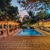 Отель Pushp Vatika Resort & Lawns, фото 14