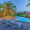 Отель Stunning Home in Pula With Wifi and 3 Bedrooms, фото 18