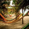 Отель Costeno Beach hostel, фото 8