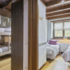 Отель Luderna - Apartamento Val de Ruda B15 Baretja, фото 20
