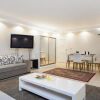 Отель Mood Of Galata Suites, фото 6