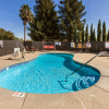 Отель Motel 6 Dixon, CA, фото 14