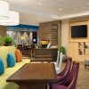 Отель Home2 Suites by Hilton Portland Hillsboro, фото 2