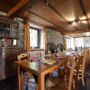 Отель Quaint Cottage In Petite Langlire with Hot Tub, фото 24