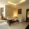 Отель International Rotana Inn, фото 8