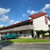 Отель Red Roof Inn Lafayette, LA, фото 13
