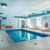 Отель Quality Inn Orleans, фото 11