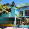 Отель ALMA Suites в Масатлане