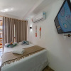 Отель Praia do Forte Suites, фото 9